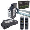 Zasilacz na szynę DIN 12V 15W PREMIUM Eco Light EC61029