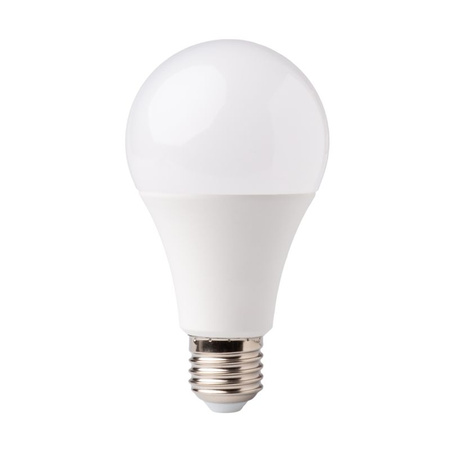 Żarówka LED ClASSIC 12W 1080lm 3000K A60 E27 Eco Light EC79285