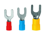 Końcówka aparatowa izolowana KNE 6-2,5 ERKO KNE_6-2,5/100