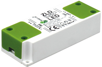 Zasilacz LED 24V DC 33W 1,37A Breve ZLD 33-24LF 19724-9015