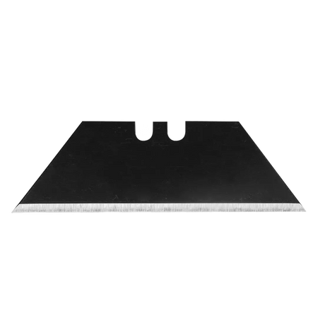 Ostrza trapezowe wymienne czarne 10 szt. SK2 NEO 64-015
