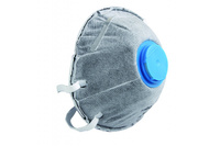 Półmaska przeciwpyłowa 3 szt. FFP2 Hogert HT5K152