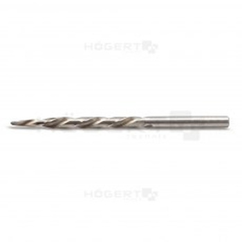 Wiertło do drewna stożkowe 5mm Hogert HT6D335