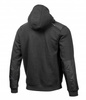 Bluza dresowa z kapturem czarna 3XL (58) THEO HT5K903-3XL