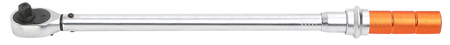 Zestaw kluczy dynamometrycznych 1/4", 3/8", 1/2" NEO 08-843 3szt.