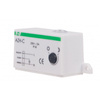 Automat zmierzchowy 10A 230V 2-1000lx obudowa miniaturowa IP65 F&F AZH-C
