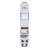 Lampka modułowa LED żółta 110/400V L402 Legrand 412928