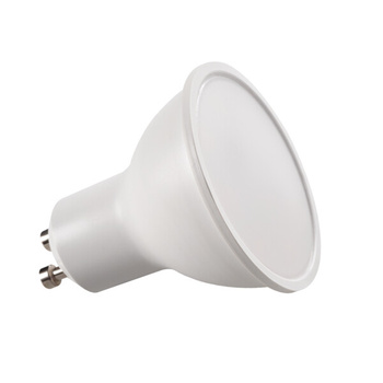 Żarówka LED TOMIv2 1,2W 105lm 3000K GU10 Kanlux 34962