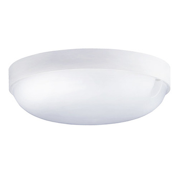 Plafon hermetyczny okrągły MARKUS LED C 7W 560lm 4000K IP65 Ideus 03510