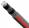 Wąż ogrodowy 6-warstwowy 1/2" 20MB Professional Agaplast 1005120020