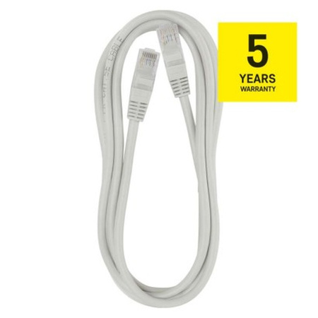 Kabel krosowy patchcord UTP RJ45 2m S9124 EMOS