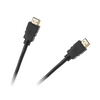 Kabel HDMI - HDMI 2.0V 1.8m Cabletech Eco-Line KPO4007-1,8