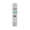 Lampka modułowa czerwona 130-260V AC/DC F&F LK-712R-130-260V
