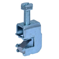 Zacisk do szyn zbiorczych BKS 4-35mm 270A Simet 89776000