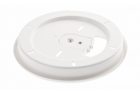 Plafon okrągły biały FENIX LED 30W 3000lm 4000K 240V O345mm IP40 GTV LD-FEN30W-NW-00