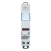 Lampka modułowa LED czerwona 110/400V L401 Legrand 412927