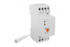 Automat zmierzchowy modułowy CZ-1 4800W 240V 20A IP65 GTV CZ-CZ1000-00