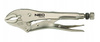 Szczypce zaciskowe uniwersalne 250 mm okrągłe szczęki NEO 01-216