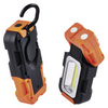 Latarka warsztatowa bateryjna LED COB 3W 180 lm 3x AAA Emos P3888