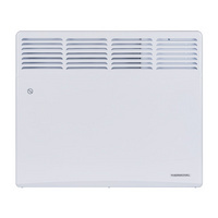 Grzejnik konwektorowy elektryczny biały 2000W IP24 Thermoval T18ED