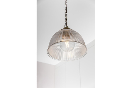 Żarówka LED FILAMENT GREY 8W 720lm 2700K G125 E27 240V 360st LD-G125FPE8-30