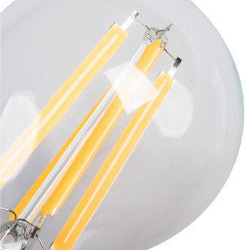 Żarówka XLED 8W 1055lm 4000K E27 A60 Kanlux 33098