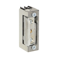 Elektrozaczep symetryczny z pamięcią i z blokadą R4-12.40 ORNO