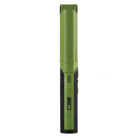 Lampa warsztatowa ładowalna 2×3W LED COB + 1W powerbank Emos P4535