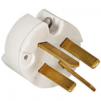 Wkład do wtyki metalowej 32A 500V Tarel