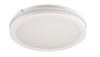 Plafon okrągły biały LED  BENO ECO 40W 3000/4000/6500K IP54 Kanlux 38386