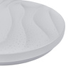 Plafon okrągły biały natynkowy LED star sky 20W 2100lm 4000K IP20 DUNE VS-80040
