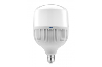 Żarówka LED 43W 4600lm 4000K E27 F140 200ST GTV LD-ALF140-43W