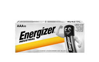 Bateria alkaiczna LR03 / AAA  Energizer opk=10szt