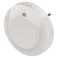 Lampka nocna LED do gniazdka 230V z czujnikiem P3317 EMOS