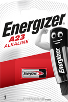 Bateria alkaiczna E23A opk=1szt Energizer