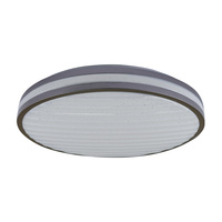 Plafon metal natynkowy LED star sky 30W 2900lm 4000K IP20 GRILL VS-80037