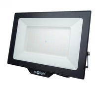 Naświetlacz LED antracyt NL-1 150W 3000K 13500lm IP65 Eco Light EC20191