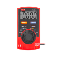 Miernik uniwersalny z przewodami UT120A Uni-T