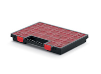 Organizer narzędziowy do przenoszenia NOR Kistenberg KNO40305B