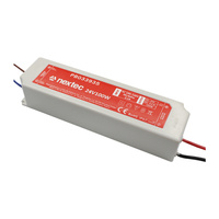 Zasilacz LED 20W12V DC 1.67A Poltronic PB005178