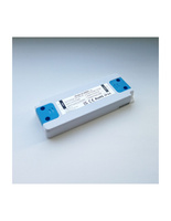 Zasilacz meblowy 36W 12V IP44 128 x 51 x 16 mm Eco light EC20083