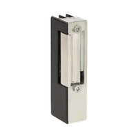 Elektrozaczep asymetryczny bez pamięci bez blokady lewy Orno OR-EZ-4013