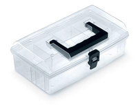 Organizer narzędziowy z przegrodami NUN Kistenberg KNU25