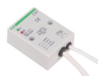 Przekaźnik kolejności, zaniku i asymetrii faz 10A 1Z 4sek 45V F&F CKF