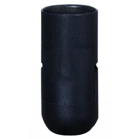 Oprawka termoplastyczna czarna E14 F-elektro F4.0102