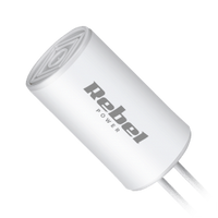 Kondensator 14uF 450V do silników jednofazowych URZ3131 LECHPOL