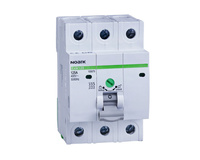 Rozłącznik izolacyjny z zamkiem 3P 80A Ex9I125 Noark 100877