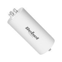 Kondensator 60uF 450V do silników jednofazowych URZ3140 LECHPOL