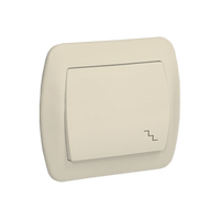 Łącznik schodowy beżowy AKORD AW6/12 Kontakt-Simon