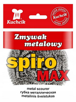 Zmywak kuchenny spiralny MAX 1 szt Kuchciak